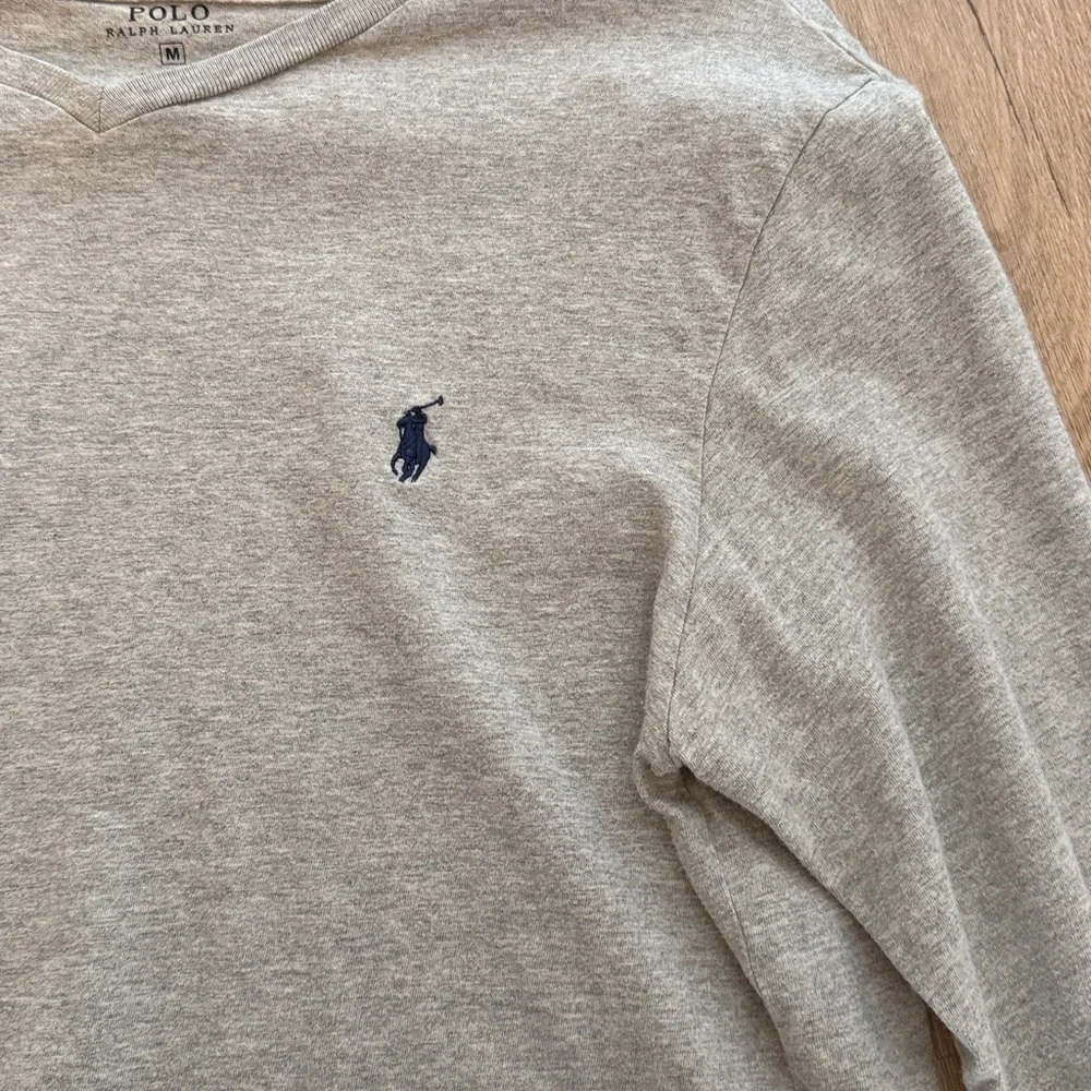 Ralph Lauren V Neck
